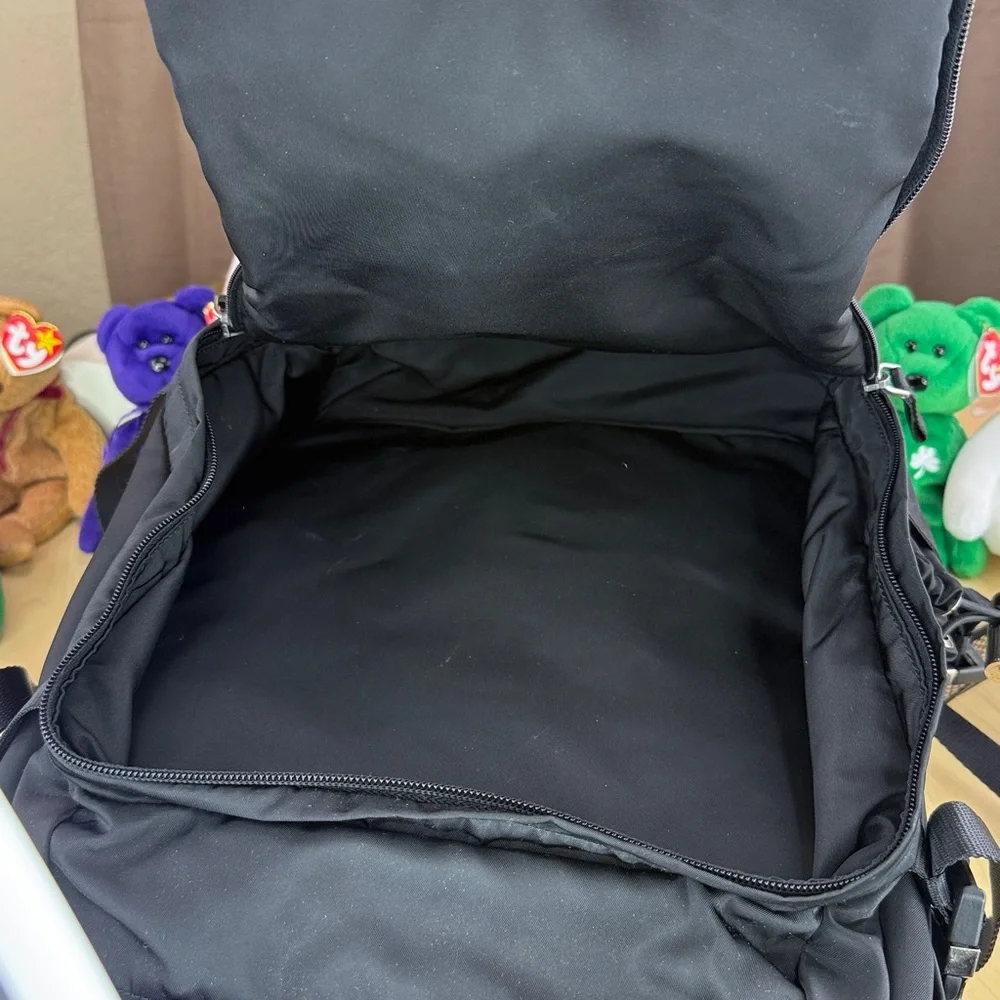 💥PRADA - Tessuto Nylon VZ0055 Backpack - 136U701 - Picture 14 of 17